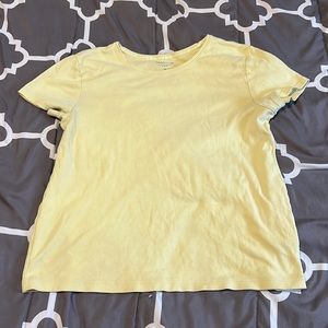 Croft and Barrow Classic Tee